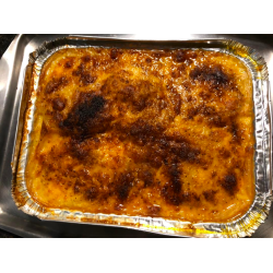 Bacon Potato Bake ±800g